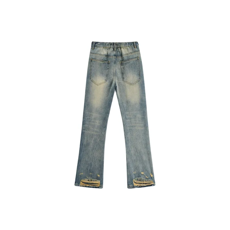 Hurley Jeans Unisex-1