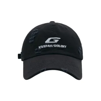FREE RABBITⅡ Cotton Baseball Caps Unisex