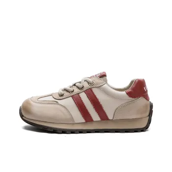 Yao Qia Casual Single Shoes 2.5CM Women's
