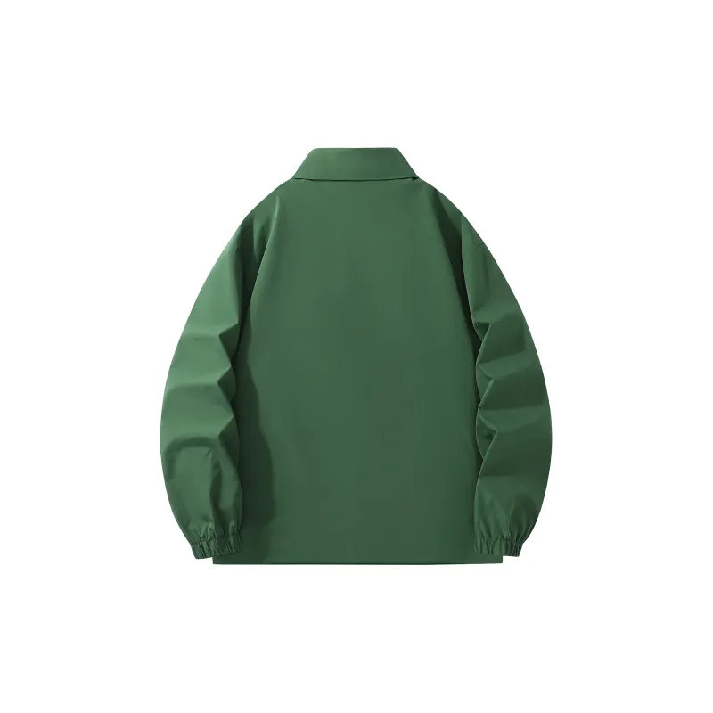 LA'T.WEEKEND Jackets Coats Unisex-8