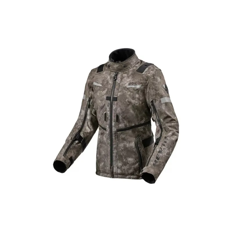 REVIT Biker Jacket-13