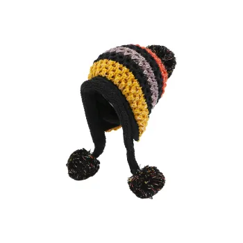 AAJF Beanies Women's
