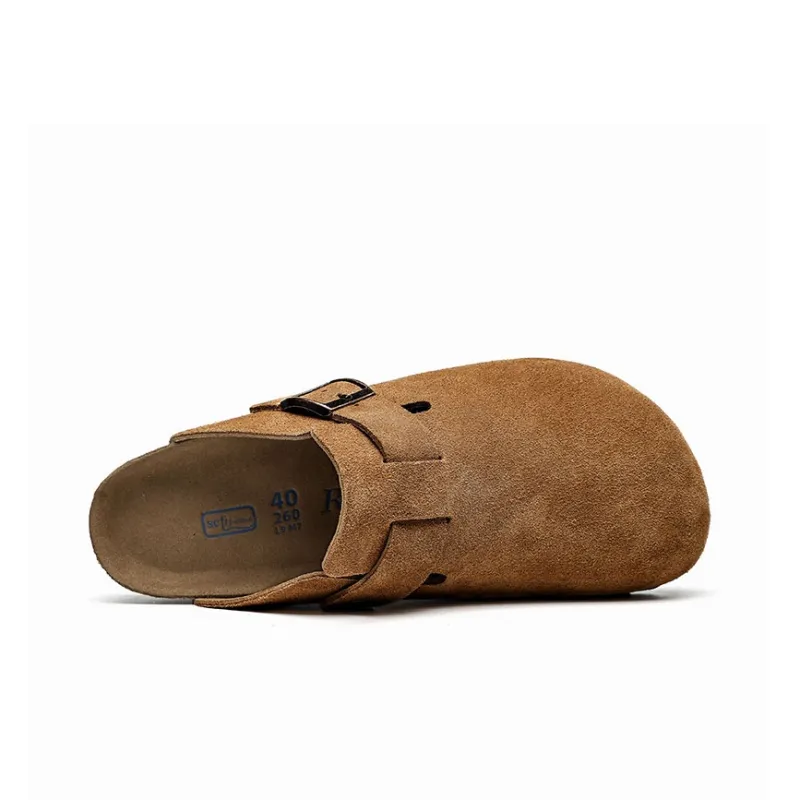 Cachiotti Closed Toe Slippers Unisex-8