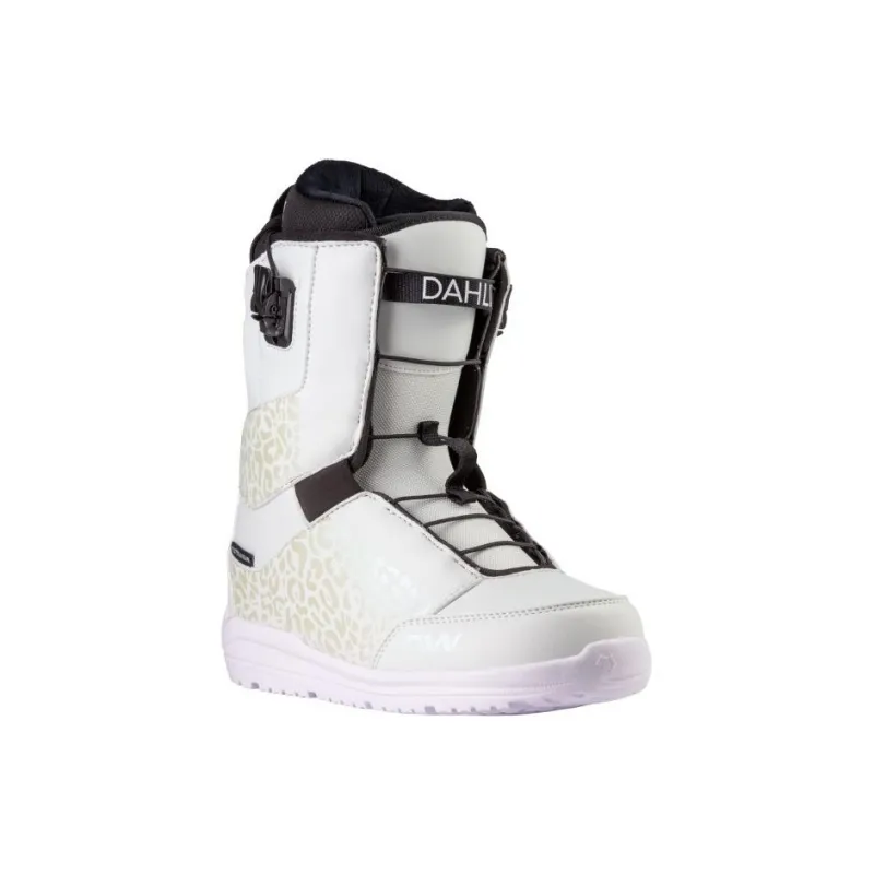 NORTHWAVE Single Snowboard Ski Boots Women's-4