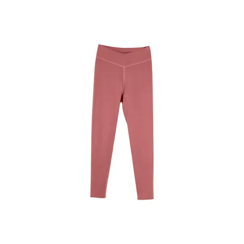 Yi Fen Women's Thermal Pants