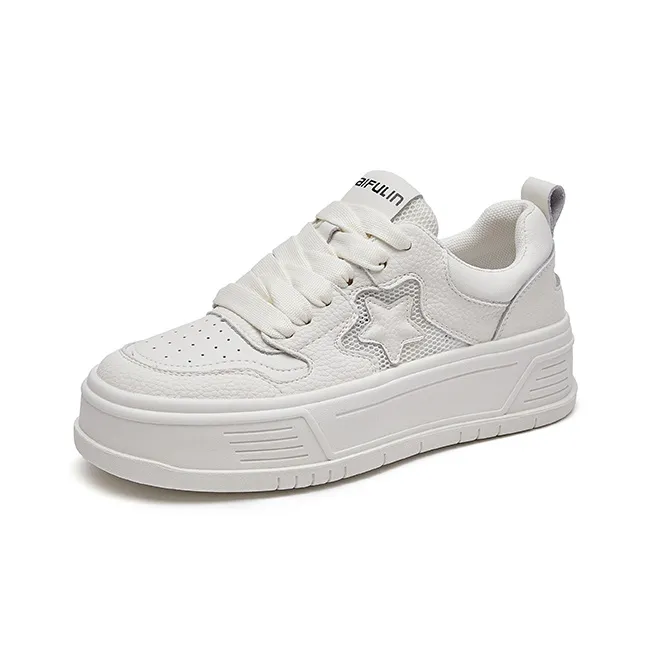 AIFUlIn Evelyn Low Top Skateboard Shoes Women's-1