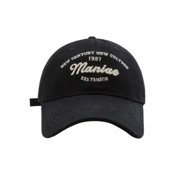 FREE RABBITⅡ High Quality Cotton Baseball Caps Unisex