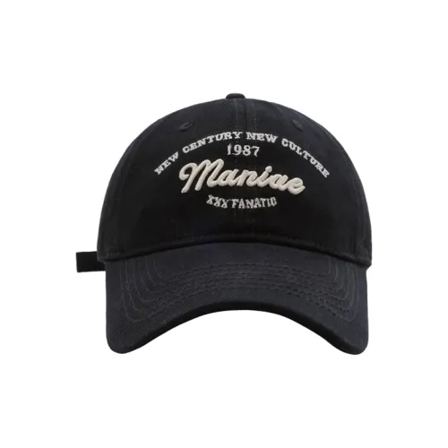 FREE RABBITⅡ High Quality Cotton Baseball Caps Unisex