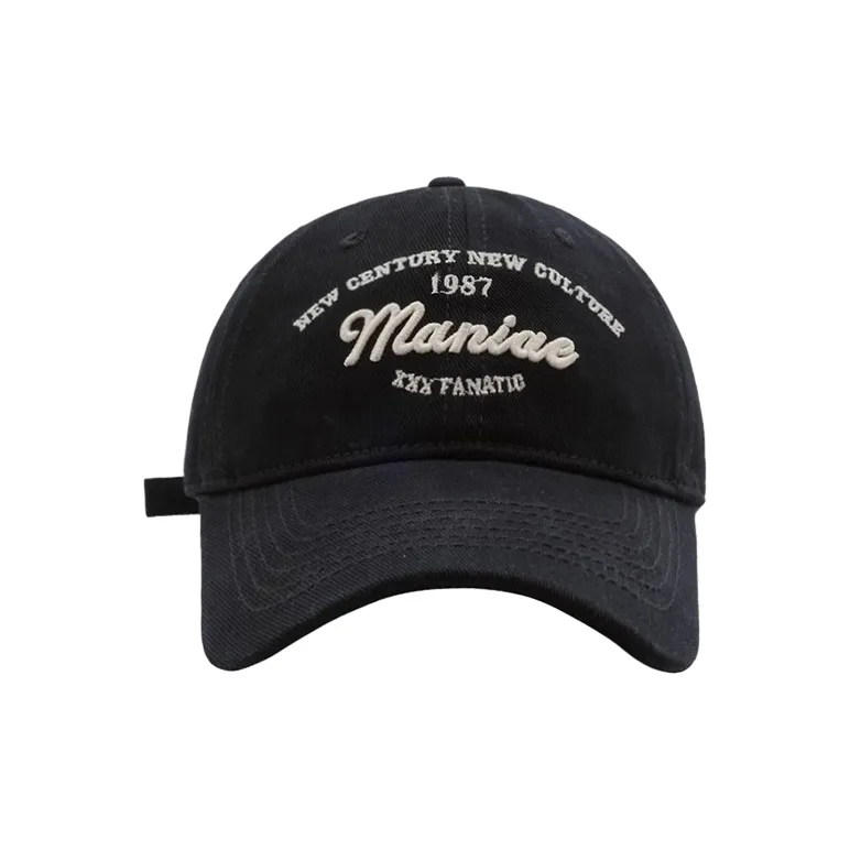 FREE RABBITⅡ High Quality Cotton Baseball Caps Unisex-0