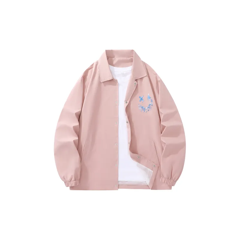 LA'T.WEEKEND Thin Jackets & Coats Unisex-21