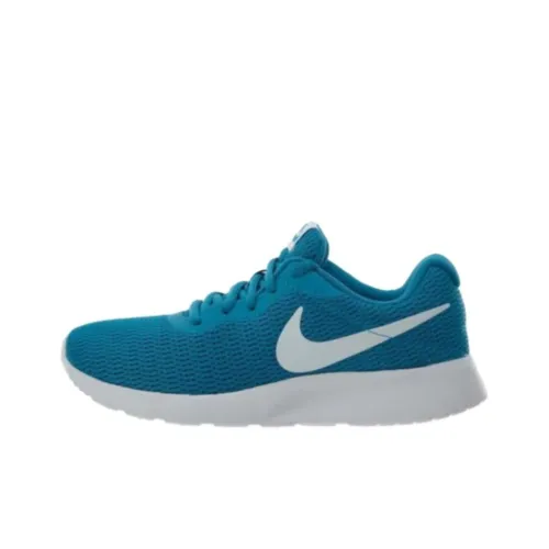 Nike Tanjun Neo Turquoise White Women's