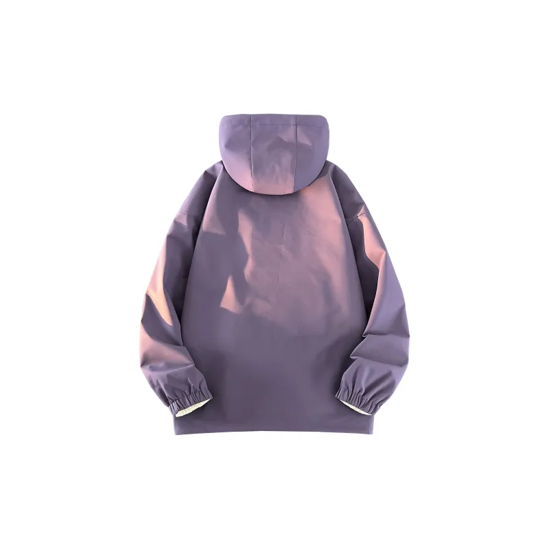 F.I.W FANGIWEN Jackets & Coats Unisex-26