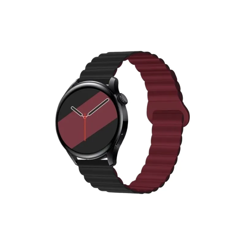 Yu Qing Vivo Compatibility Watch Band Silicone Material-11
