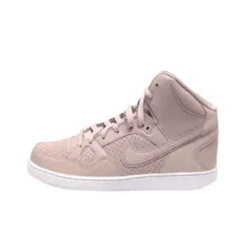 Nike Son Of Force Mid Particle Rose Women's
