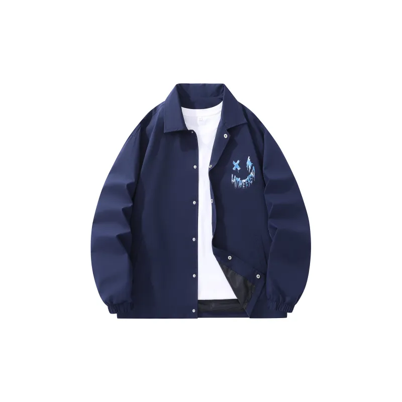 LA'T.WEEKEND Thin Jackets & Coats Unisex-10