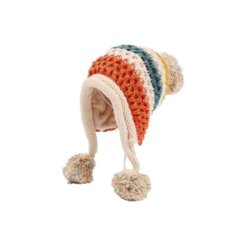 AAJF Beanies Women's-3