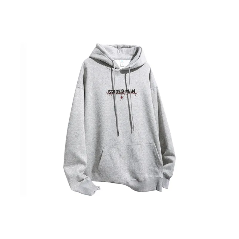MARVEL SPIDERMAN Sweatshirt Unisex-17