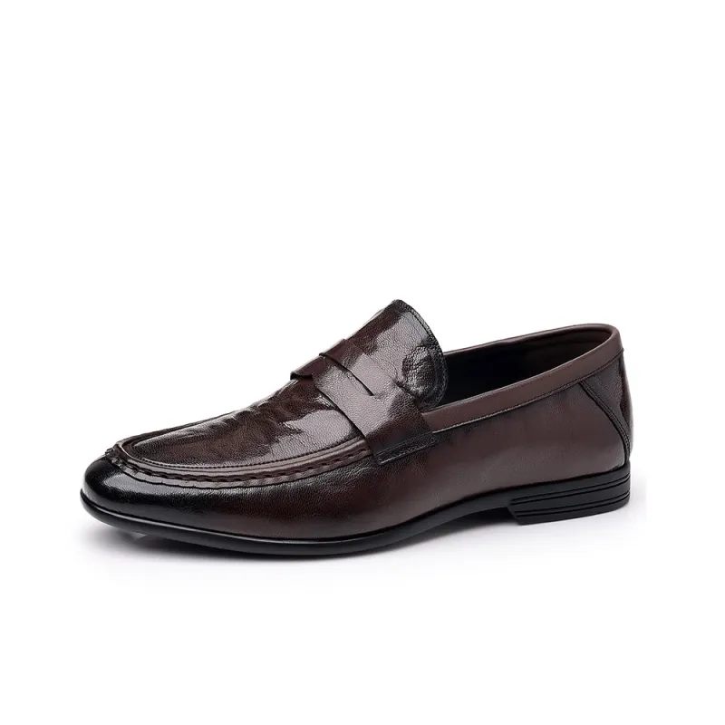 Journey Of Inspiration Low-Top Casual Shoes Unisex-4