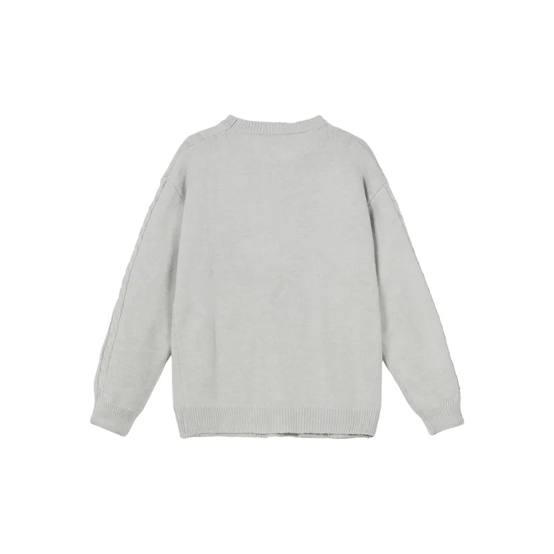 4T Knitwear Unisex-5