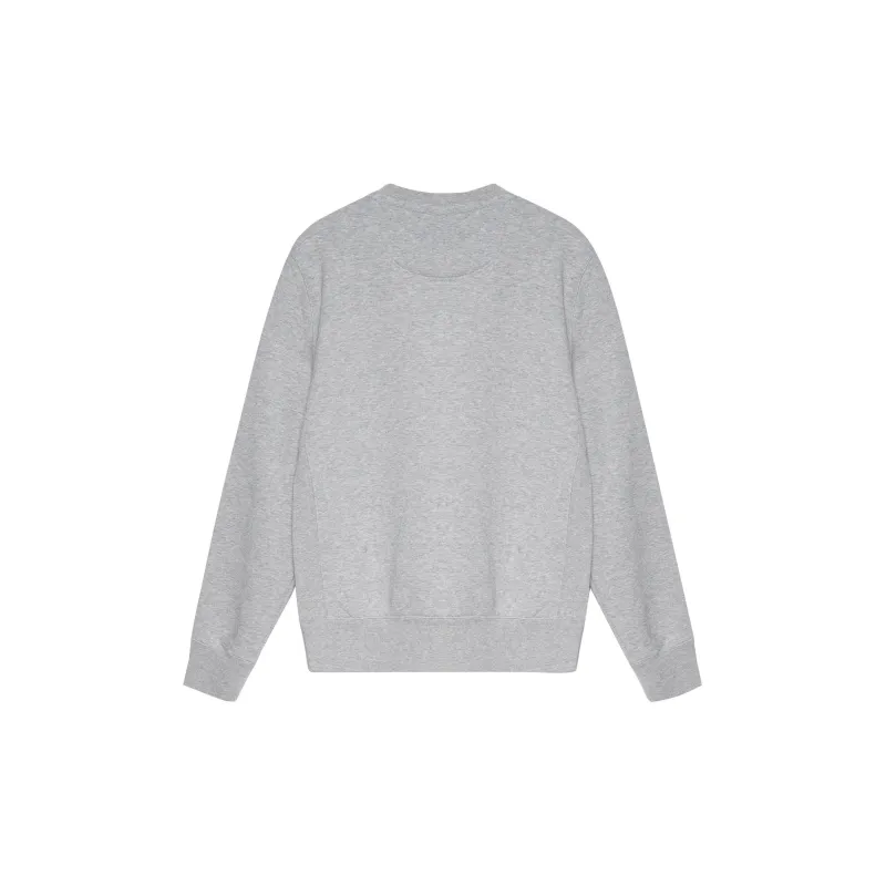 Burberry Sweatshirt Men's Light Gray-1