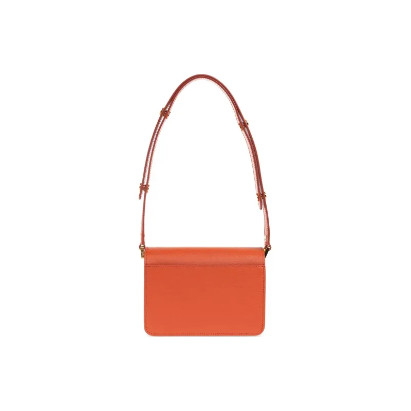 MARNI Trunk Mini Shoulder Bag-2