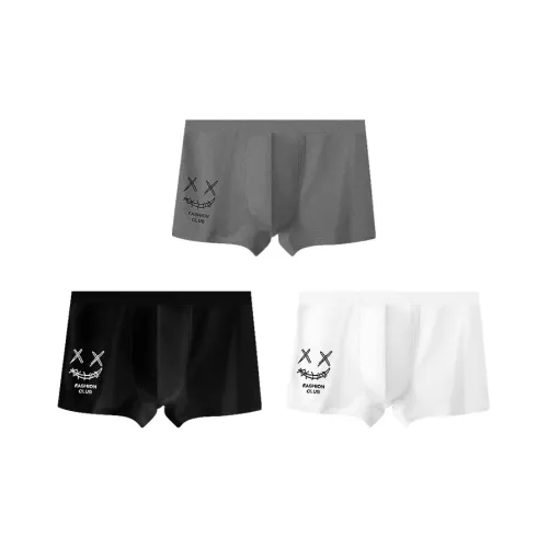 MIIOW Men Underpants