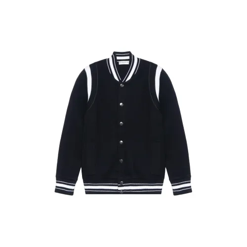 Givenchy Baseball Jerseys Men Black