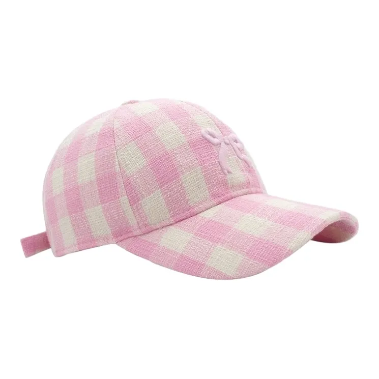 FREE RABBITⅡ Baseball Caps Unisex-5