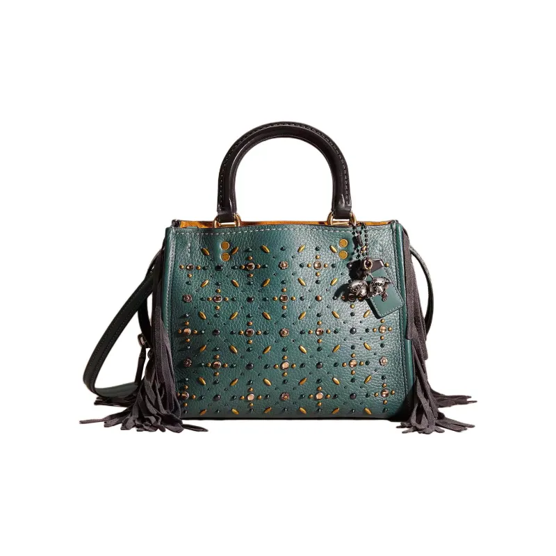 COACH Rogue Handbags-0