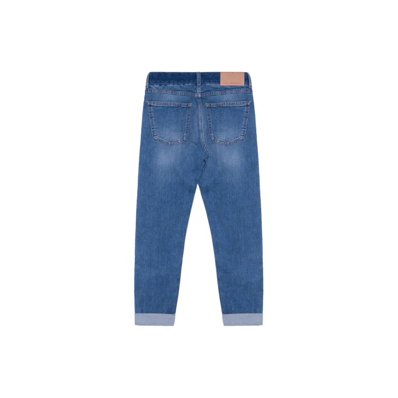 Stella McCartney Jeans Women's Blue-1