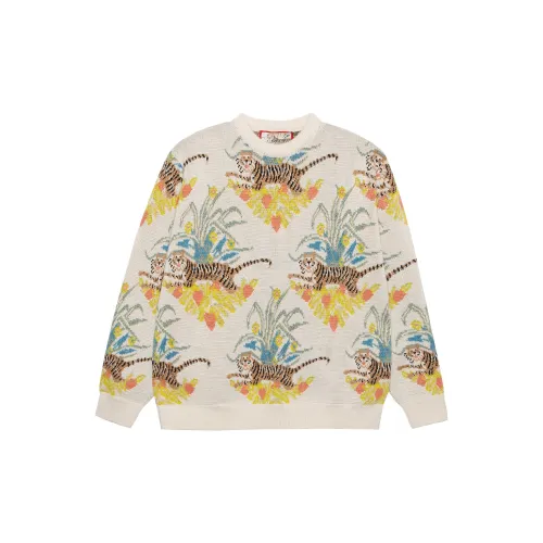 GUCCI Knitwear Women's White