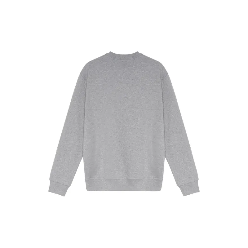 Burberry Oak Leaf Crest Sweatshirt-1