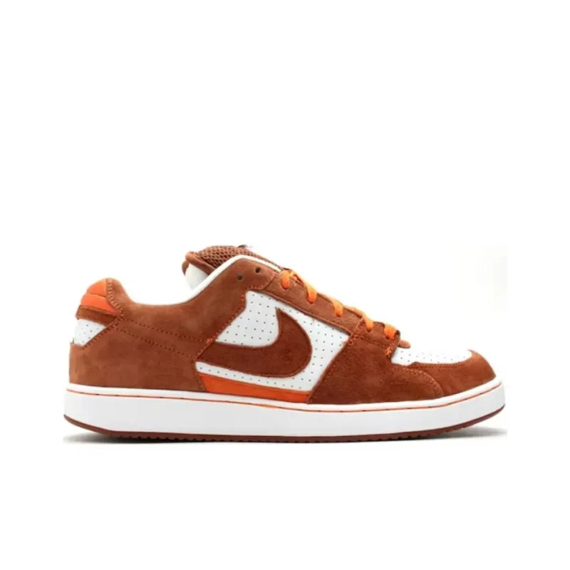 Nike Sb Zoom Team Edition Desert Clay-1