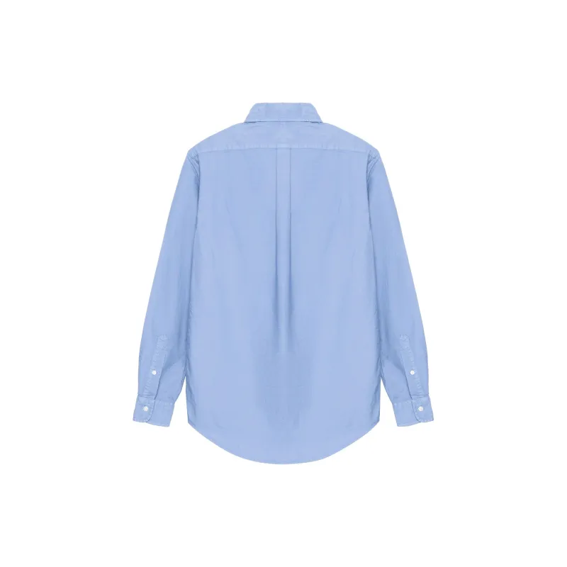 Polo Ralph Lauren Polo Pony embroidered Shirt-1
