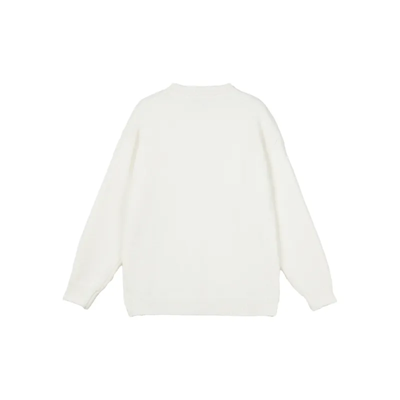 4T Knitwear Unisex-8