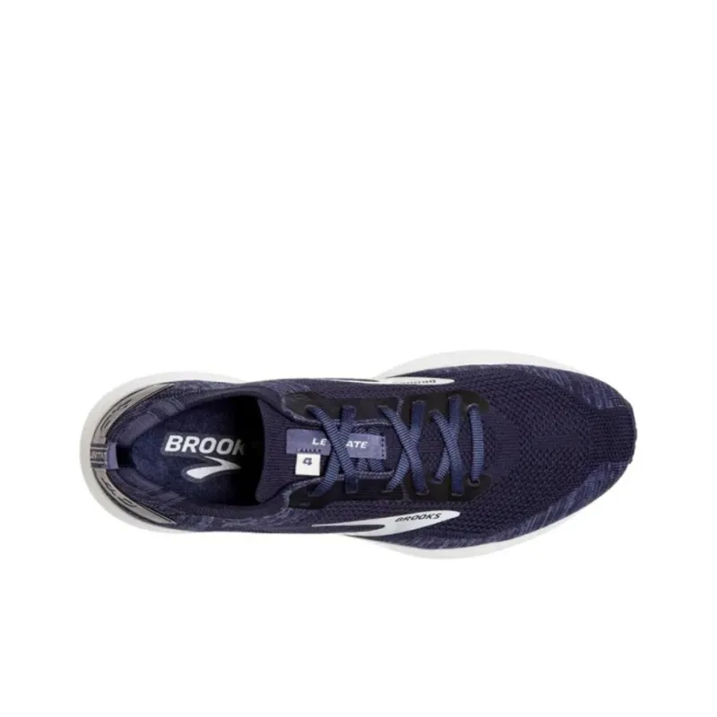 Brooks Levitate 4 'Navy White Black'-3