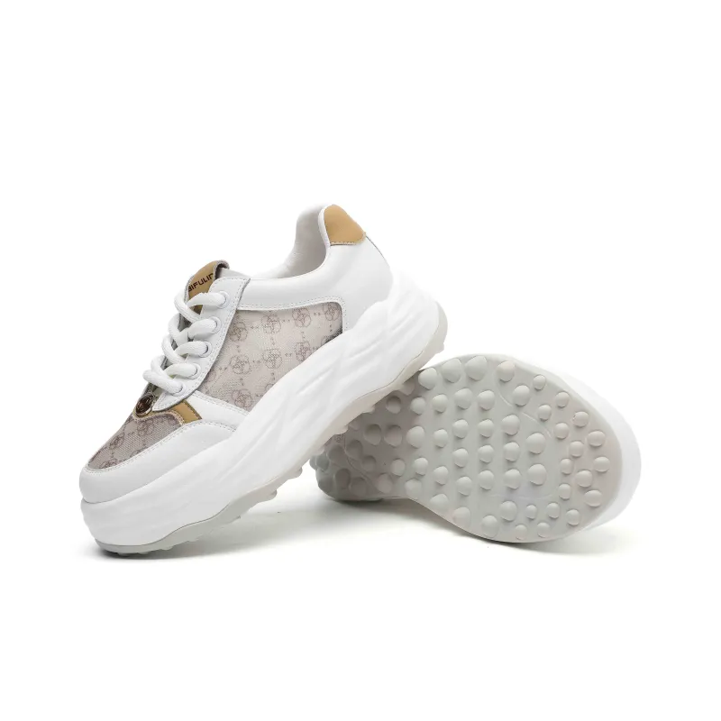 AIFUlIn Evelyn Low Top Casual Shoes Women's-9