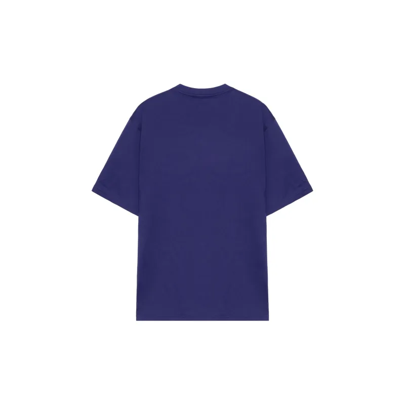 Burberry T Shirts Men Blue-1