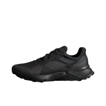 Terrex Soulstride Adidas 'Black Grey'