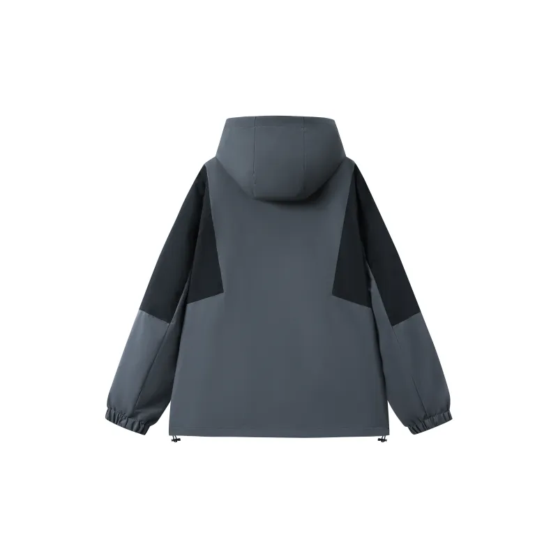 Cost Per Kilo Windbreaker Jacket Unisex-8