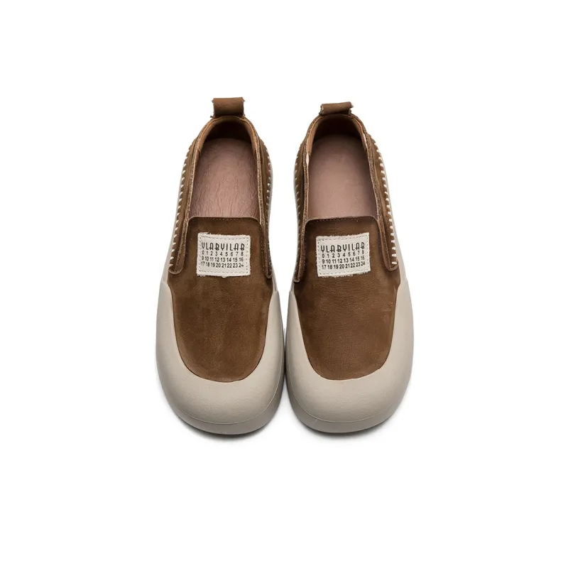 Yao Qia Casual Single Shoes 3.5cm Women's-8