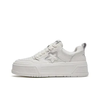 AIFUlIn Evelyn Low-Top Skateboard Shoes Women's