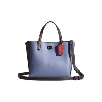 COACH Willow Handbags