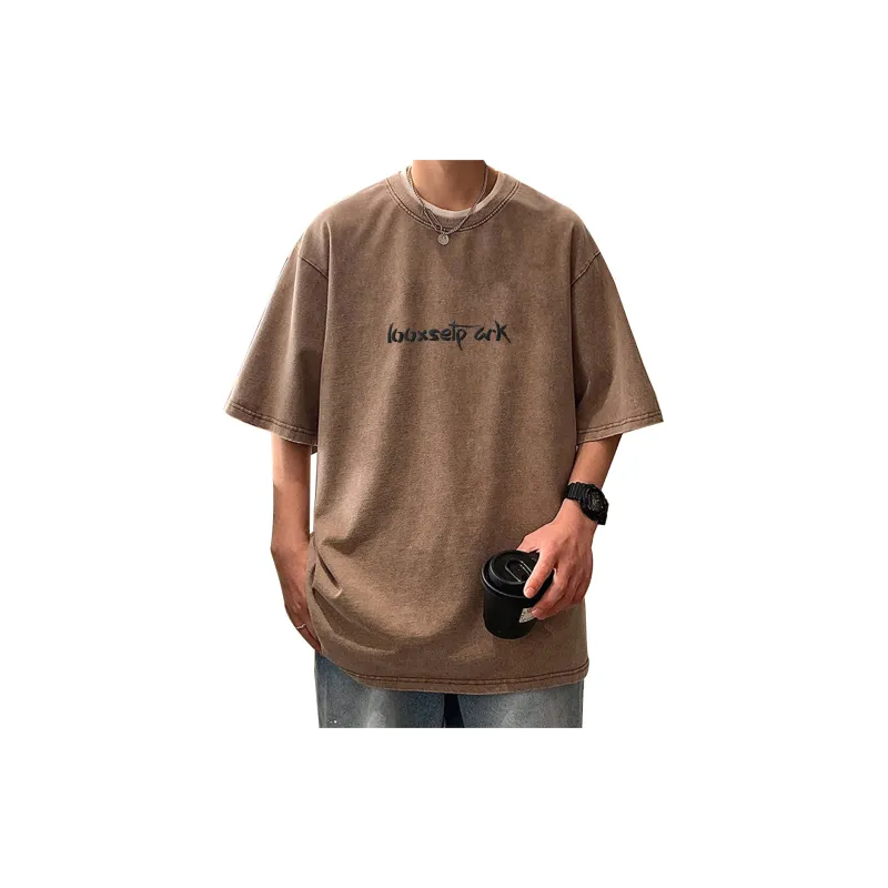 LOOX! T Shirts Unisex-20