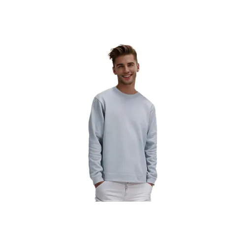 Lululemon French Terry Sweatshirts Men