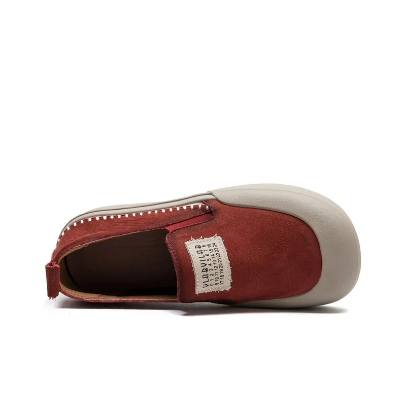 Yao Qia Casual Single Shoes 3.5cm Women's-2