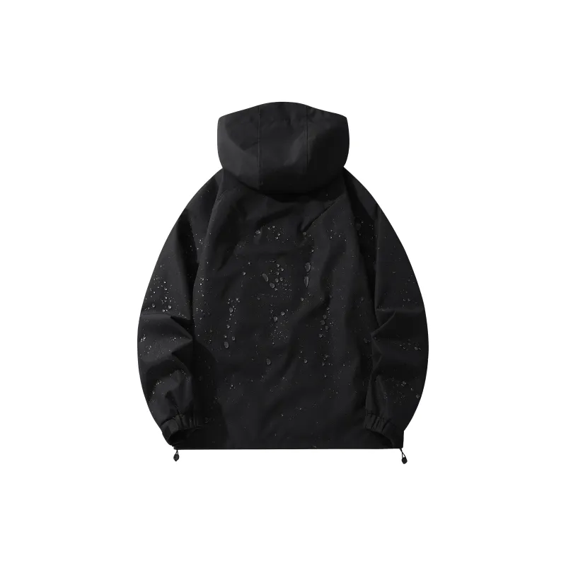 Cost Per Kilo Windbreaker Jacket Unisex-1
