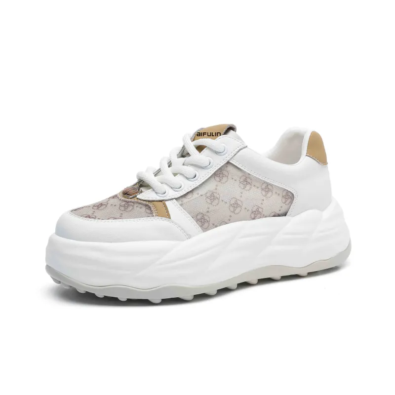 AIFUlIn Evelyn Low Top Casual Shoes Women's-6