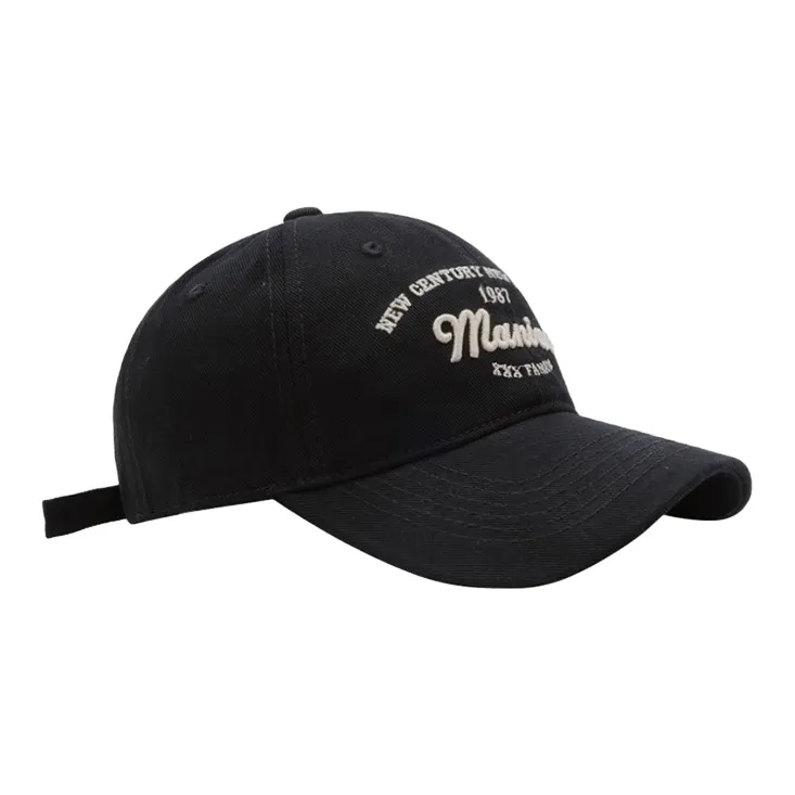FREE RABBITⅡ High Quality Cotton Baseball Caps Unisex-1
