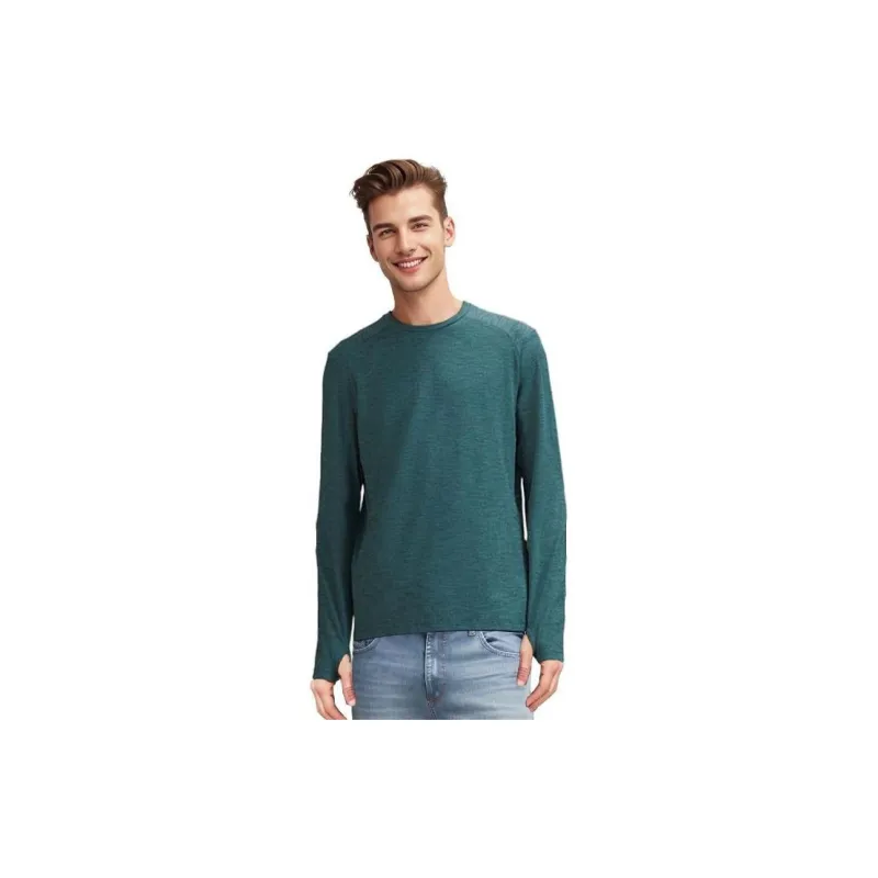 Lululemon Surge Warm T Shirt Men's-7